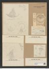 Coscinodiscus sp. (de-Toni-Nr.: Genus 202) Zeichnungen Sammlung Grunow Nr. 8959 (NHMW-BOT-W0378648)